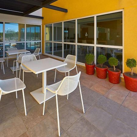 City Express By Marriott Reynosa Aeropuerto Exterior photo